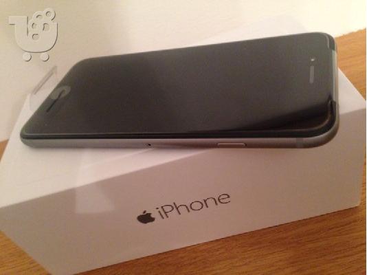 PoulaTo: Ολοκαίνουρια σφραγισμένη iPhone της Apple 6 - 128GB - Χρυσό (Factory Unlocked) ΣΚΑΦΗ worldwiide